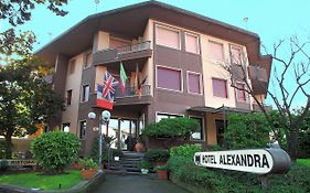 Hotel Alexandra